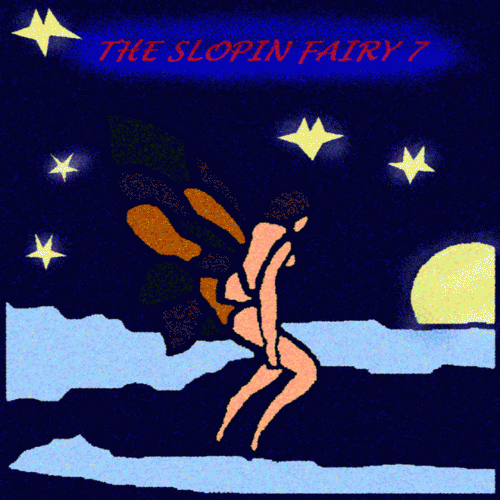 The Fairy